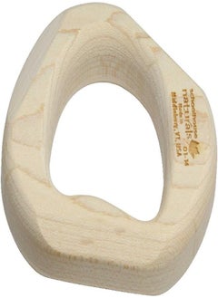 Maple Landmark Maple Teether - Single - Made in USA  - Image 5