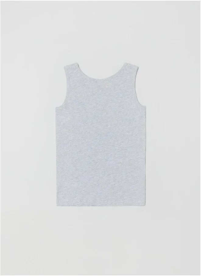 او في اس OVS Boys Tanktops - Multicolor