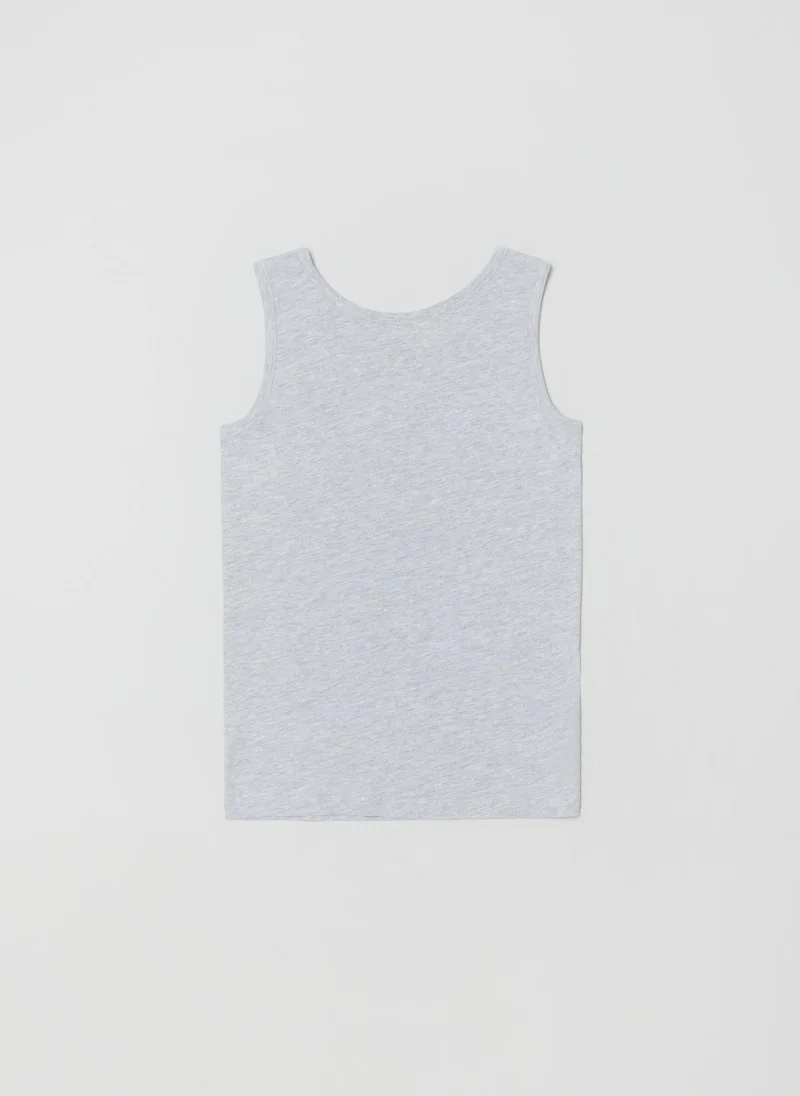 Ovs OVS Boys Tanktops - Multicolor