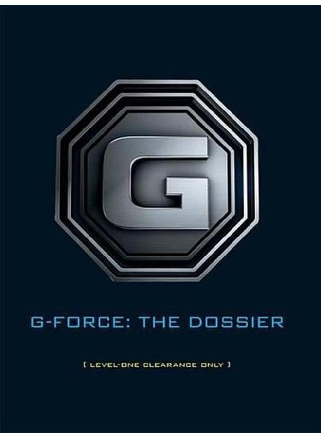 G-Force: The Dossier