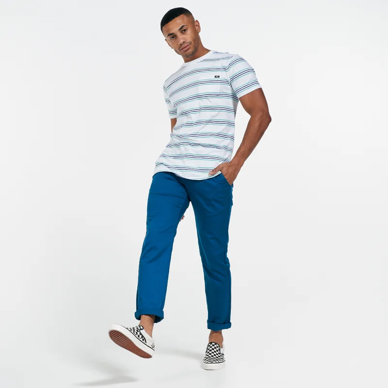 VANS Men's Authentic Chino Stretch Pants