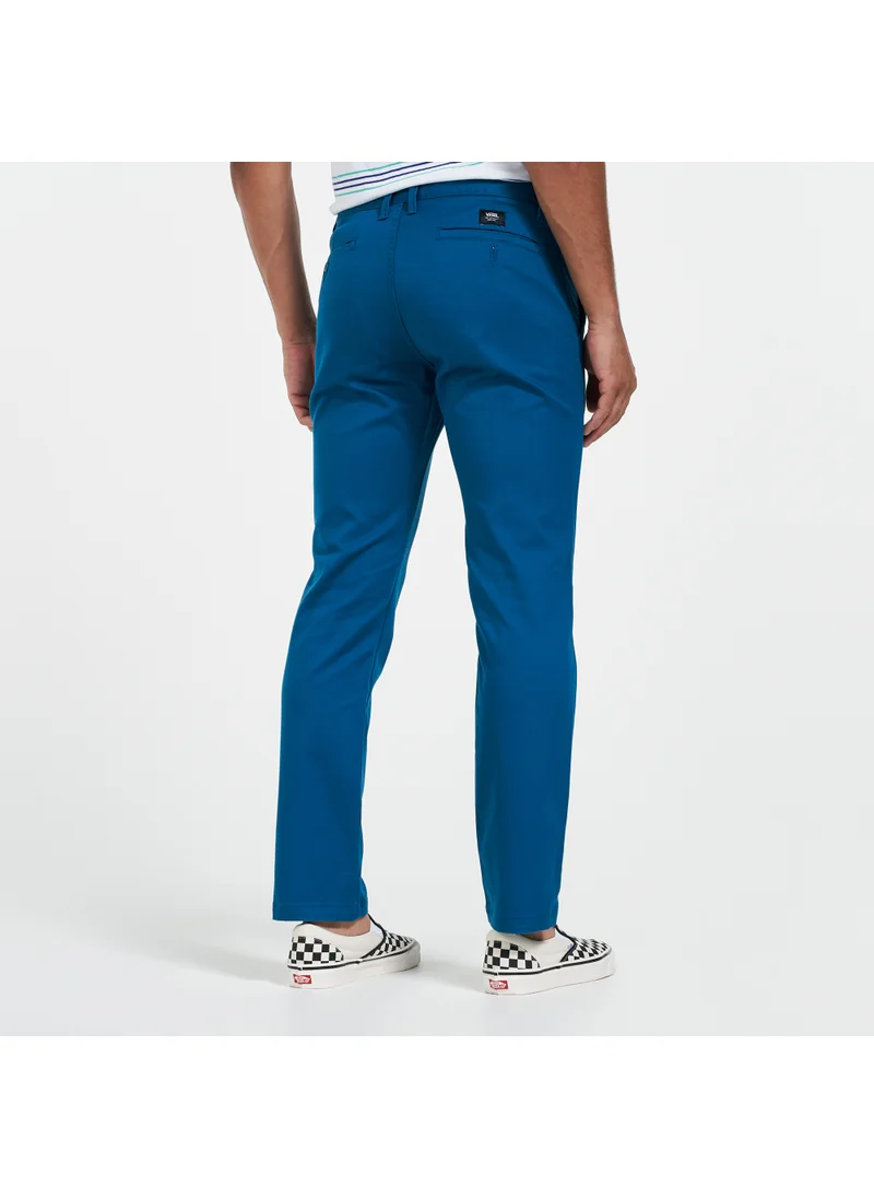 VANS Men's Authentic Chino Stretch Pants