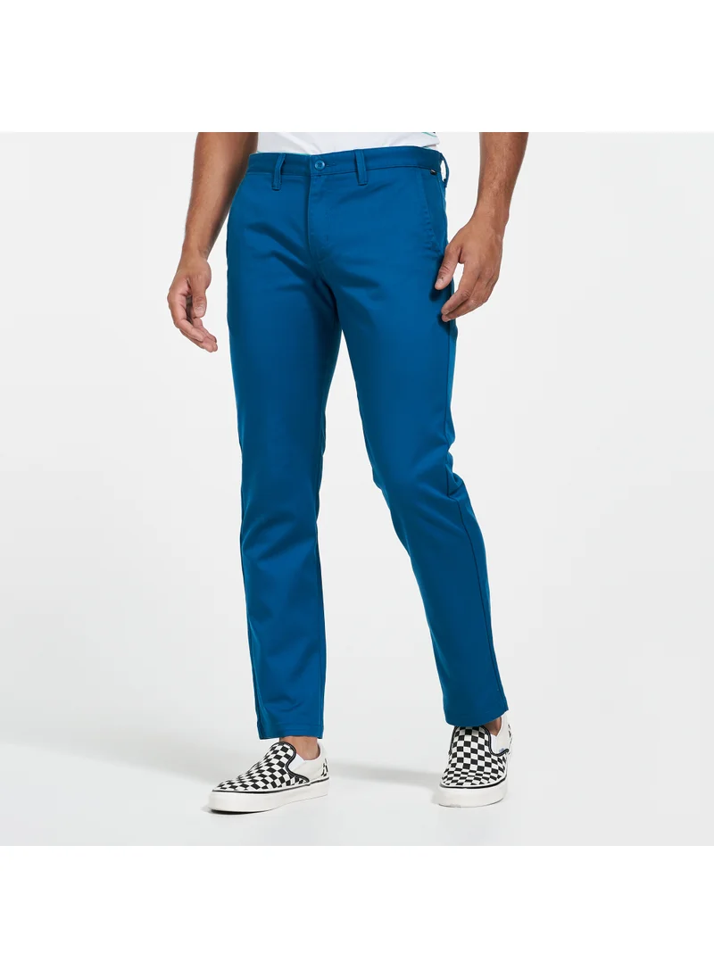 VANS Men's Authentic Chino Stretch Pants