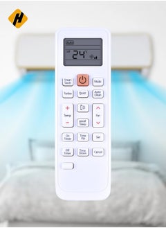 NEW For Samsung Air Conditioner Remote Control DB93-11489l DB93-11115K DB93-14195A DB93-14195F DB63-02827A DB93-11115U