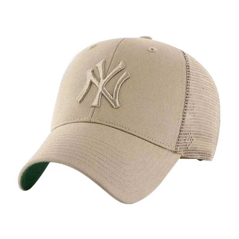 47 MLB New York Yankees Branson 47 MVP Cap - Unisex