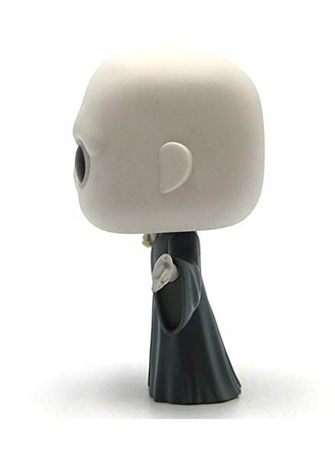 Funko 5861 Pop Movies: Harry Potter Voldemort Action Figure - Image 5