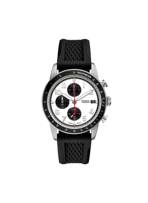 FOSSIL Fs6087 Sport Tourer Analog Watch