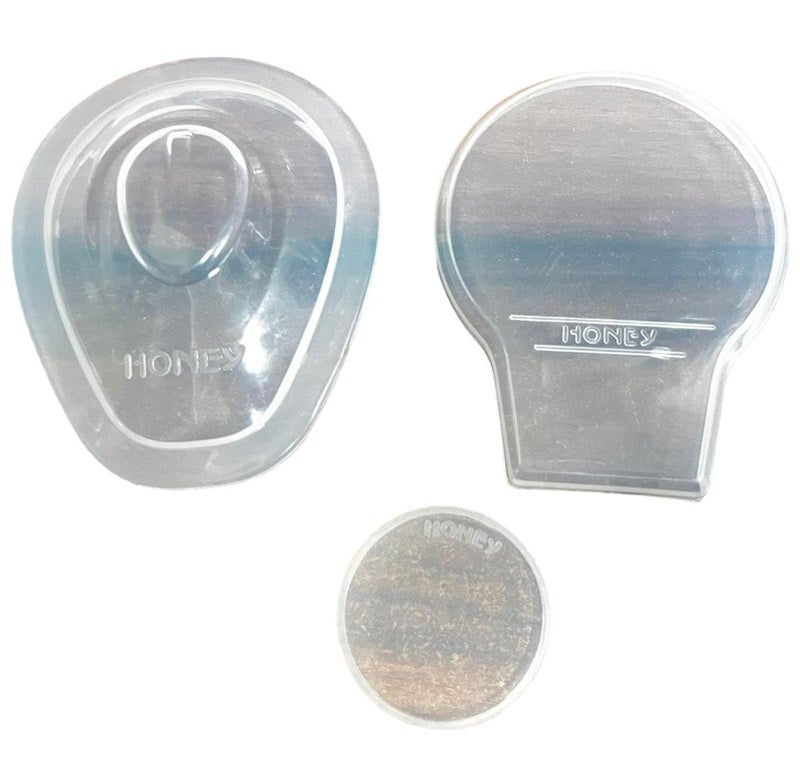 NitroRider Monsoon Kit Rain Proof Cap Set of 3 Speedo Meter, AMP Meter and Tank Cap Compatible with Classic Reborn Goan Classic, Classic 350, Standard (2021 to 2025 All Models) - Image 2