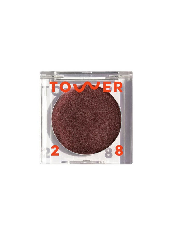 TOWER 28 Bronzino Illuminating Cream Bronzer Tower 28  Color: Pacific Coast 