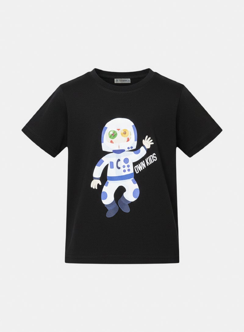 T-Shirt Baby Boys