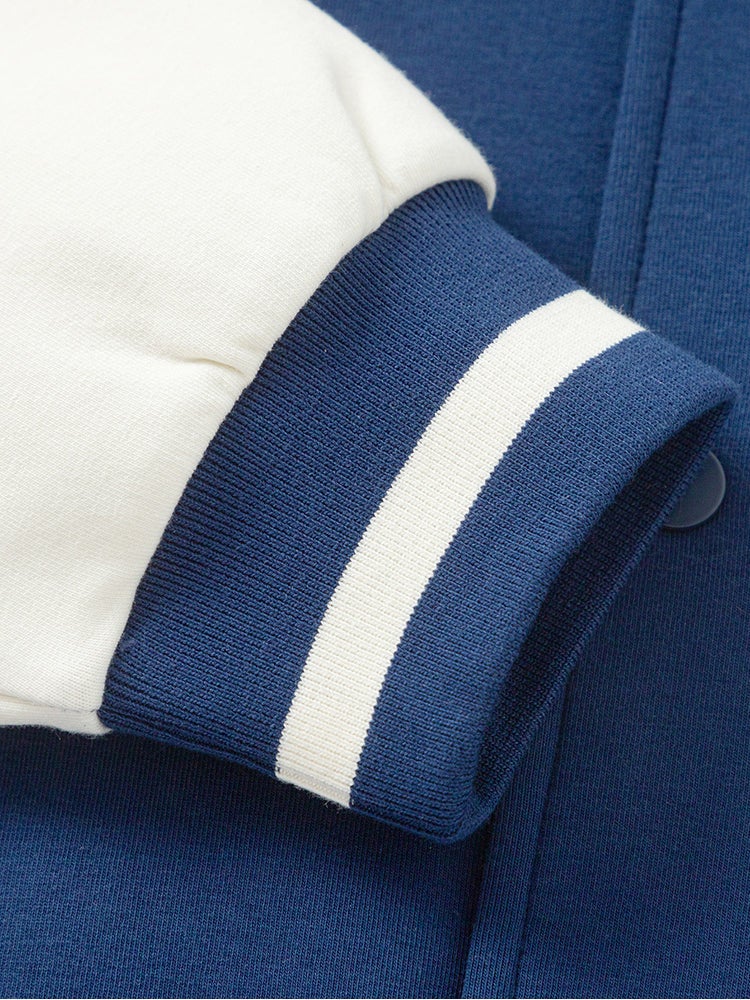 بالابالا جاكيت شتوي للجنسين - Image 5