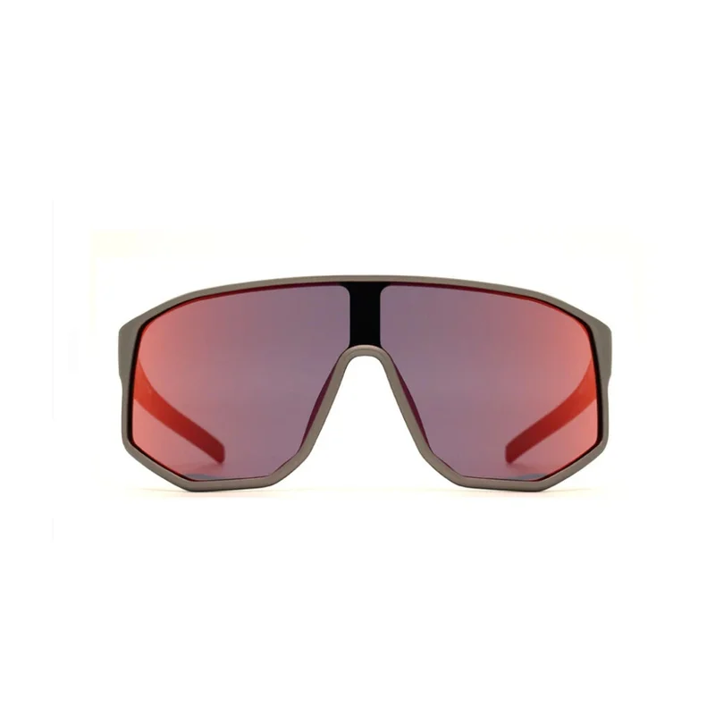 ريد بل سبيكت نظارات شمسية ريد بل سبيكت داش- رمادية