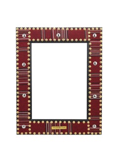 Heritage Mirror Frame, Black - pzsku/Z91722C29CA36C581975FZ/45/_/1720470448/3641ba12-8d11-43aa-8f34-eb57fe6ad359