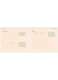 Art Class: Hand Lettering: A beginner's guide to modern calligraphy, brushwork scripts, and blackboard letter art  - Image 3
