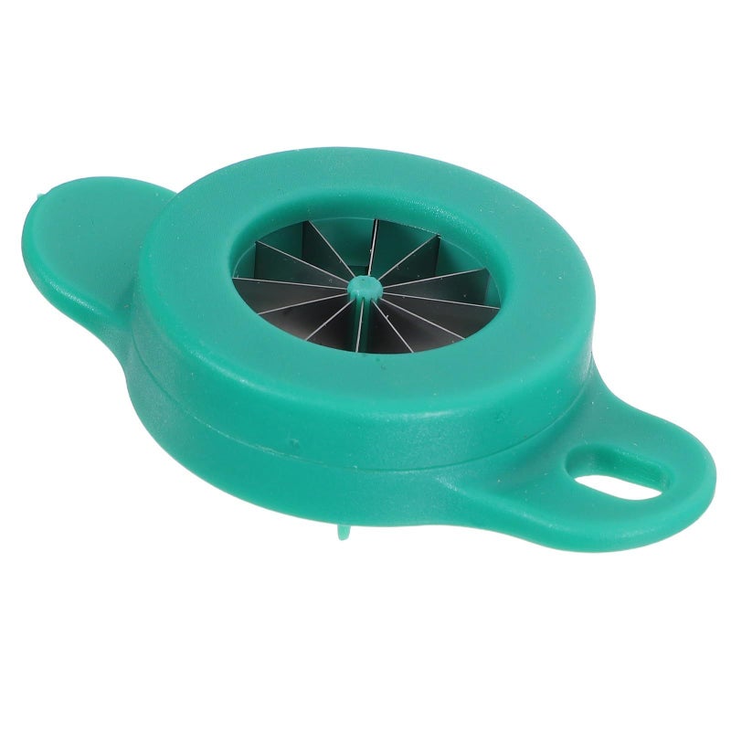 Leek Cutter Onion Chopper Stainless Steel Vegetable Shredder For Kitchen - Image 2