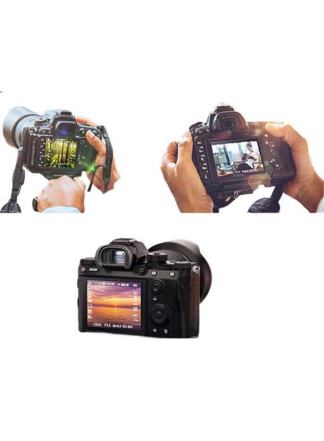 Llano Camera Ar Film, Camera Screen Protector, Suitable For Nikon Cameras, Zfc Z30 Mirrorless Camera Accessory, Single Piece - Image 1