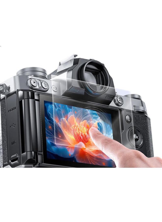 Llano Camera Ar Film, Camera Screen Protector, Suitable For Nikon Cameras, Zfc Z30 Mirrorless Camera Accessory, Single Piece - Image 2