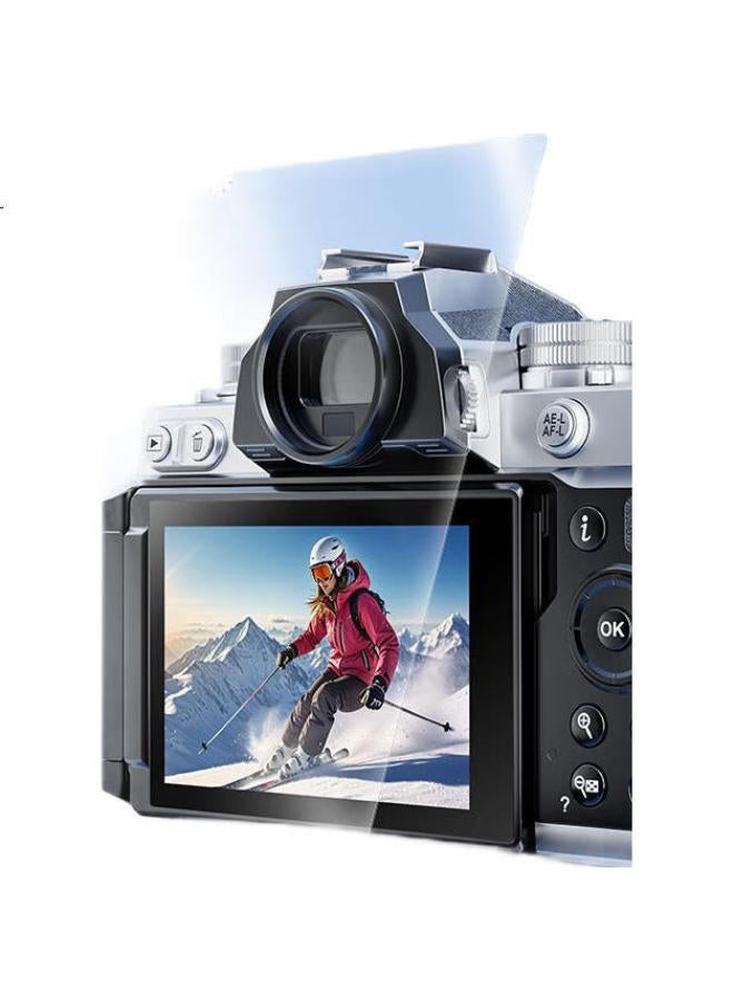 Llano Camera Ar Film, Camera Screen Protector, Suitable For Nikon Cameras, Zfc Z30 Mirrorless Camera Accessory, Single Piece - Image 3