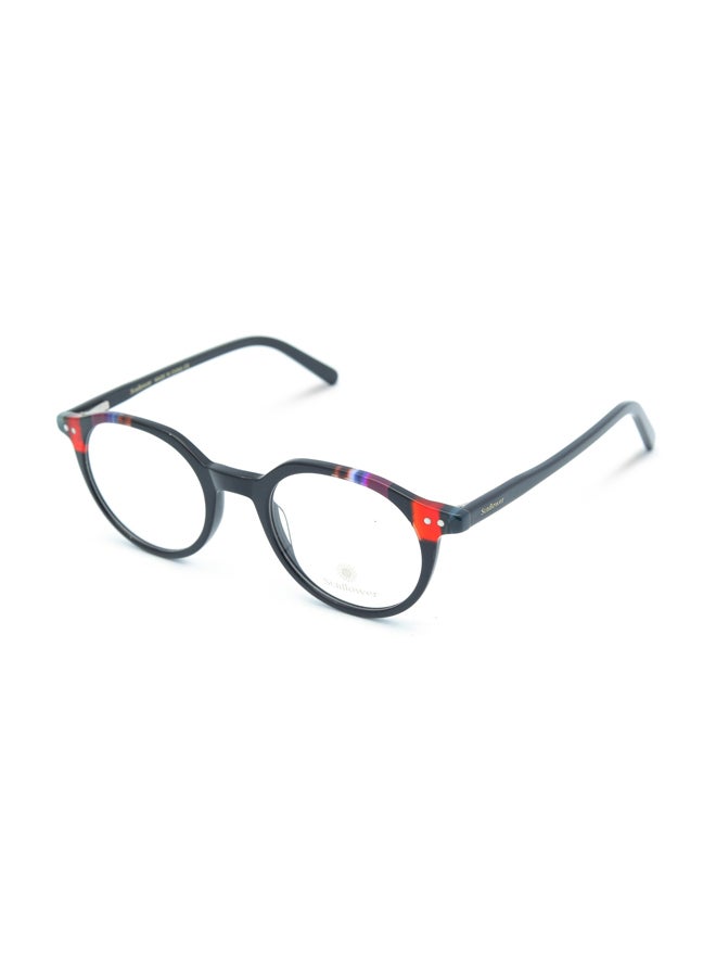 Sunflower Round Womens Optical Frame - Image 2