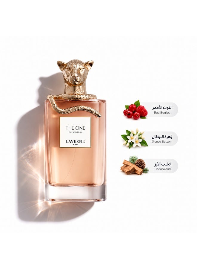 لافيرن ذا ون 100 مل - Image 1