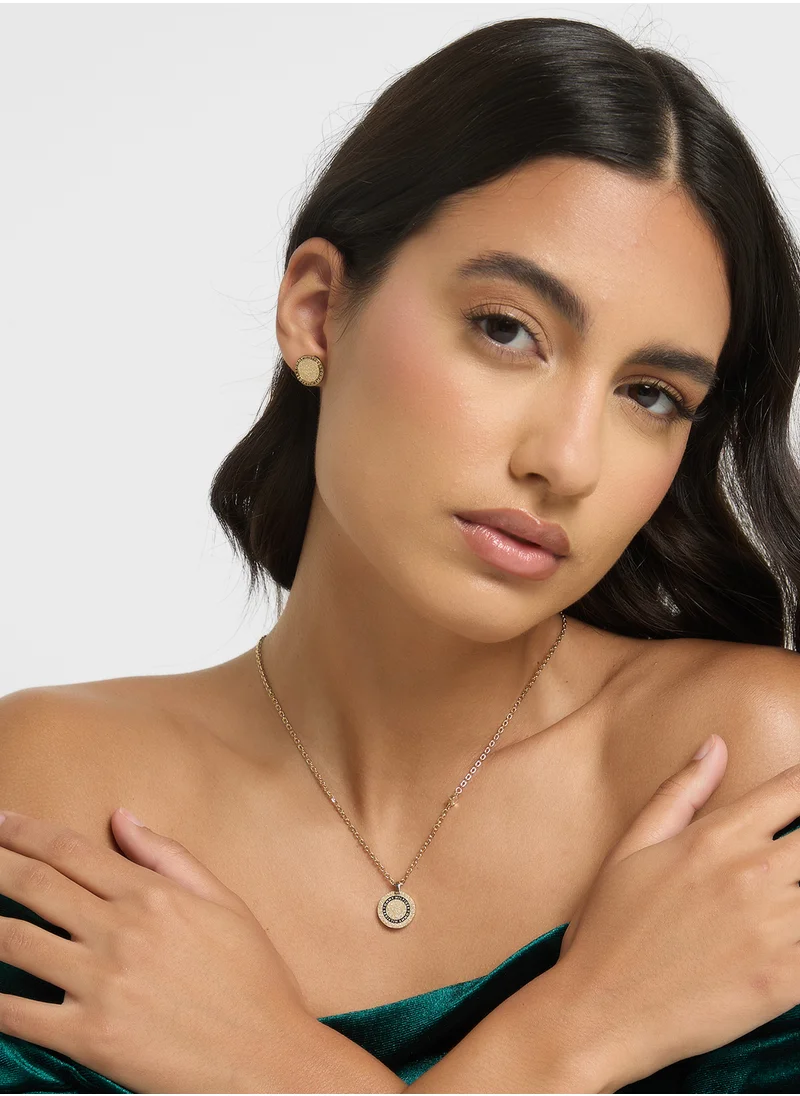 TOMMY HILFIGER Toggle Heart Bracelet