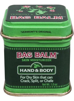 Bag Balm Ointment 1 Oz  - Image 1