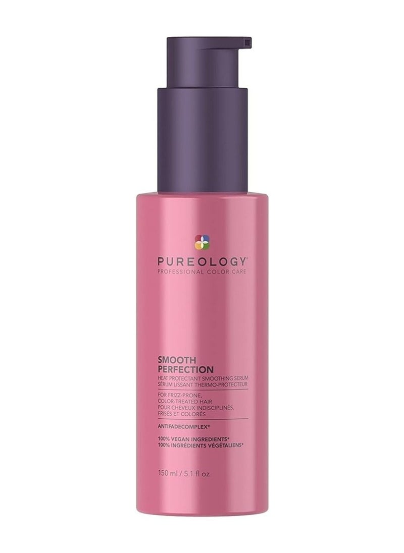 PUREOLOGY PUREOLOGY Smooth Perfection Smoothing Serum 150ml 