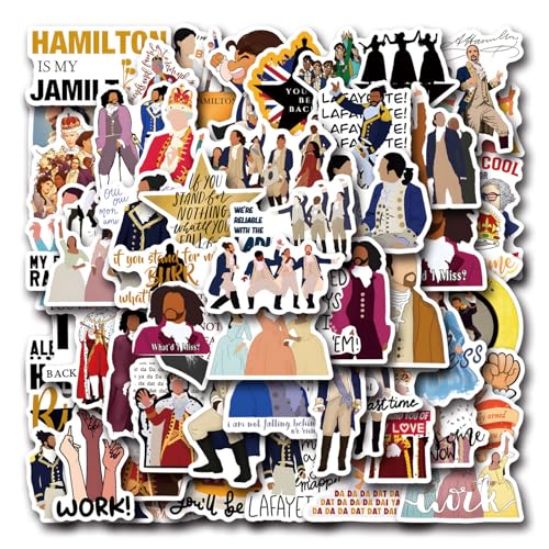 Cannity Stickers for Water Bottles Laptop Phone Case Luggage. Vinyl Decals Waterproof Mixed Stickers Gift for Kids Teens Adults - Image 5