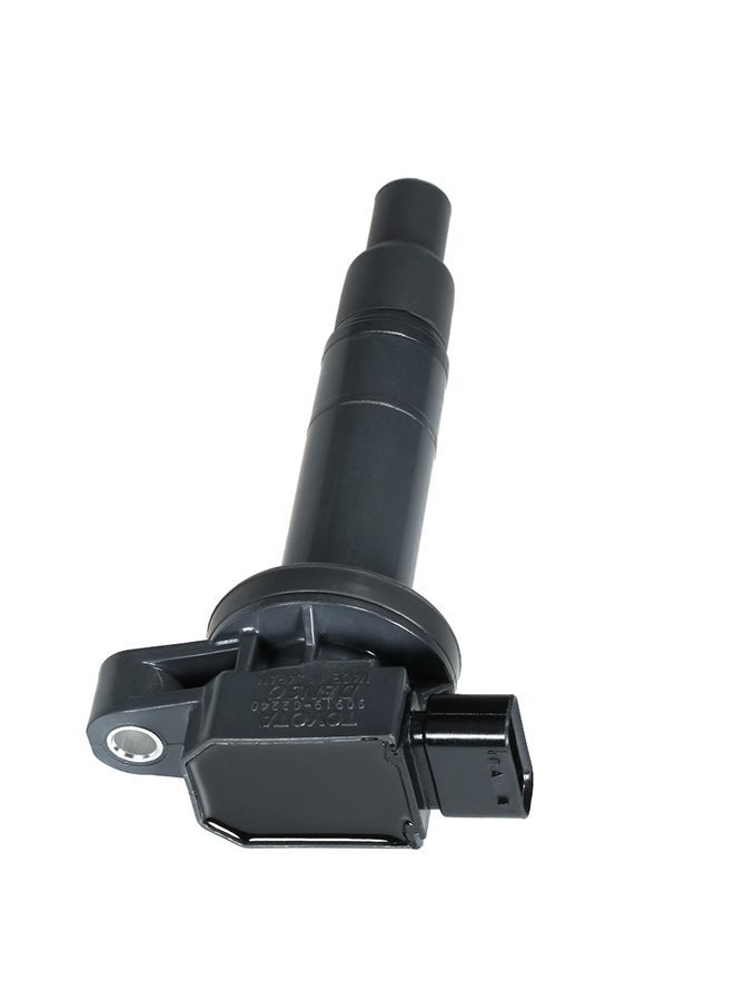 Ignition Coil For Toyota Yaris Prius xA xB Echo OEM 90919-02240 - Image 2
