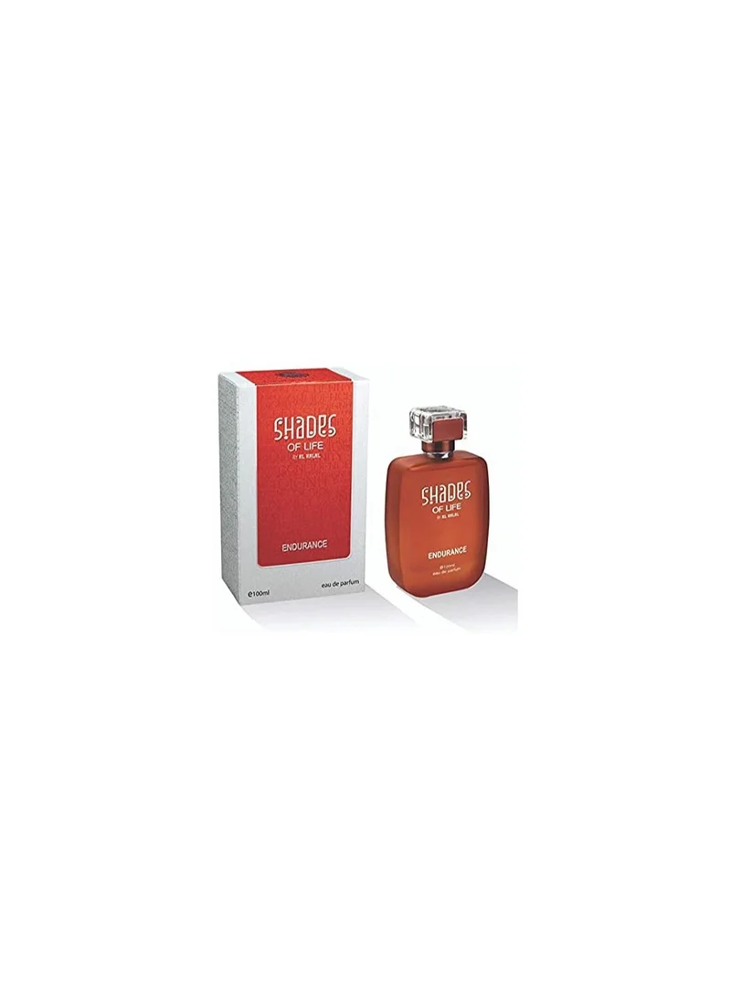 Al Haramain Endurance Eau de Parfum for Unisex, 100 ml