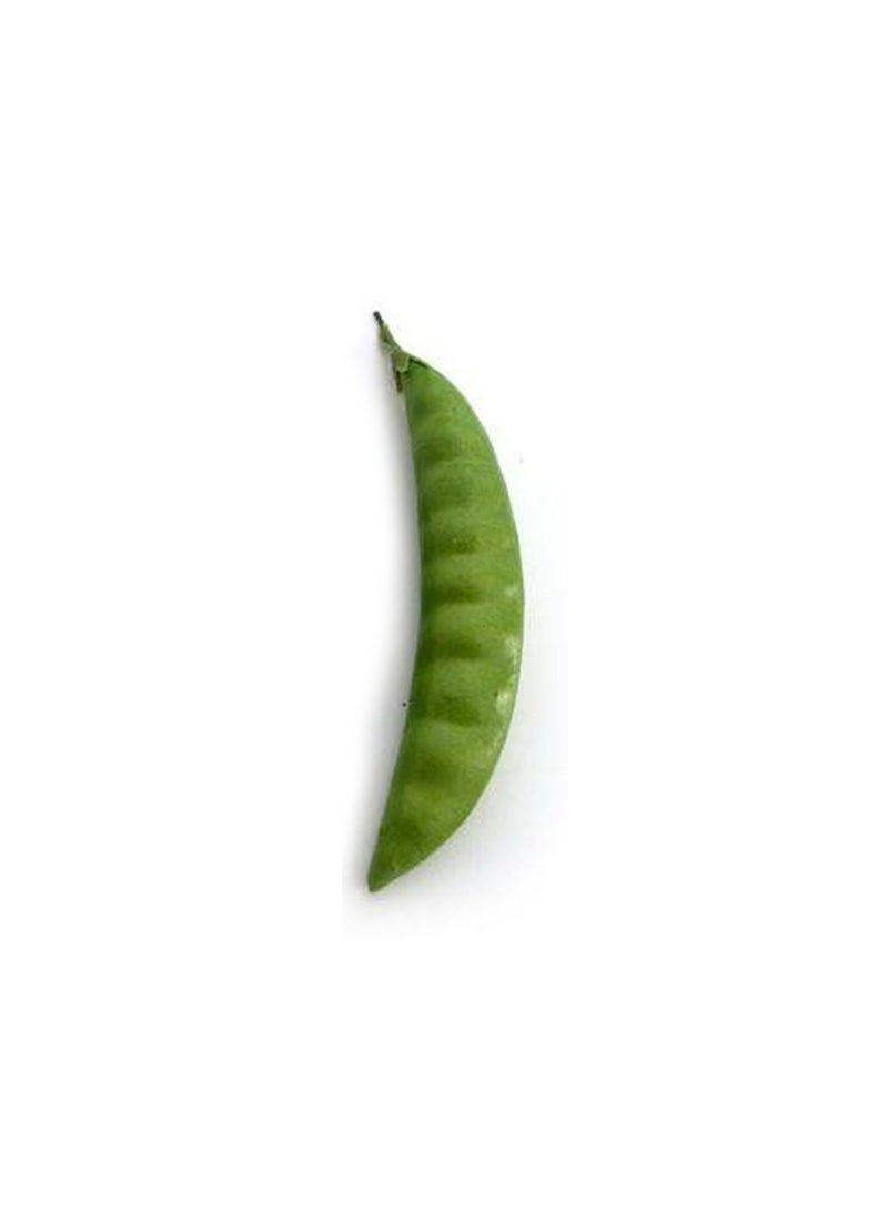 Generic Artificial Pea Pods For Decoration 