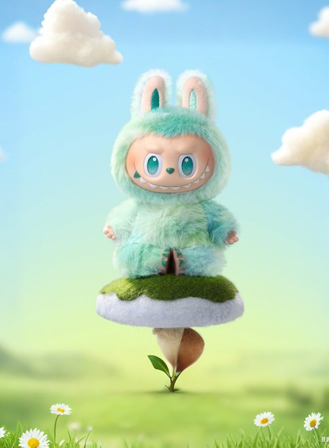 ぬいぐるみ LABUBU BIG BOX 楽天市場】【正規品】【バーゲンセールで5280円】ラブブ POP