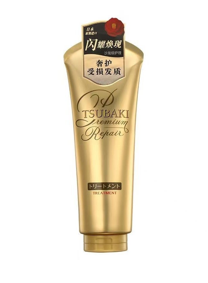 TSUBAKI Premium Repair Hair Treatment 180g - Image 1