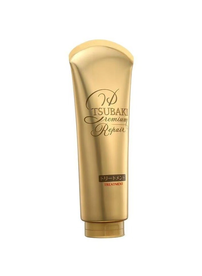 TSUBAKI Premium Repair Hair Treatment 180g - Image 3
