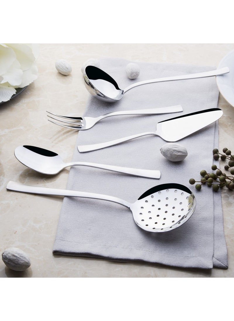 Nehir - Deniz Plain 5P Service Set - Image 1