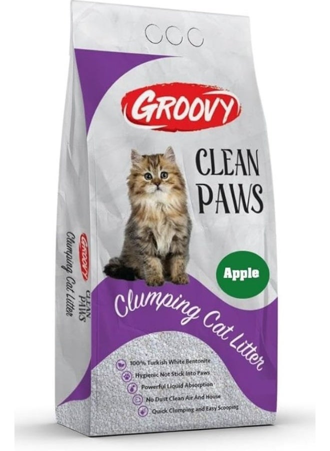 CAT LITTER APPEL 5L
