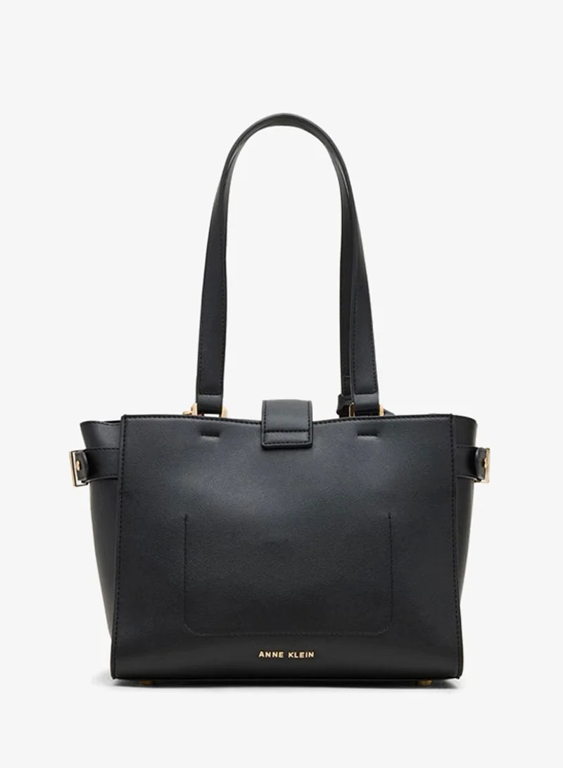 ANNE KLEIN  Anne Klein Scarf Detail Tote Bag for Women | Best Price UAE
