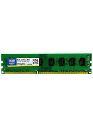XIEDE X041 DDR3 1600MHz 8GB General AMD Special Strip Memory RAM Module for Desktop PC - pzsku/Z917365DFEAD3B834C80DZ/45/_/1731172286/0b373620-c380-4c87-bafe-9ef1952a84fb