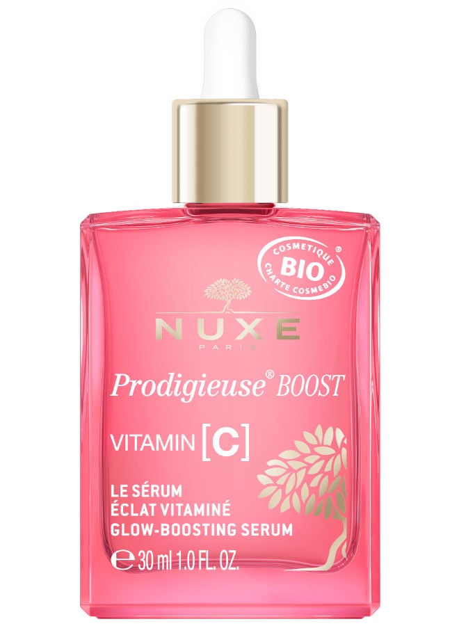 NUXE Prodigieuse Boost Serum