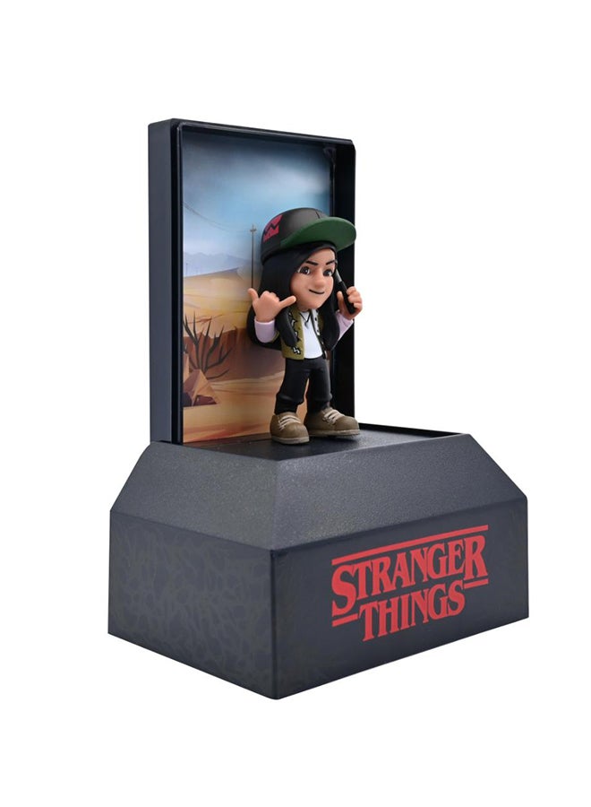Stranger Things Blind Bag W2 Assorted (Character May Vary) - Image 3