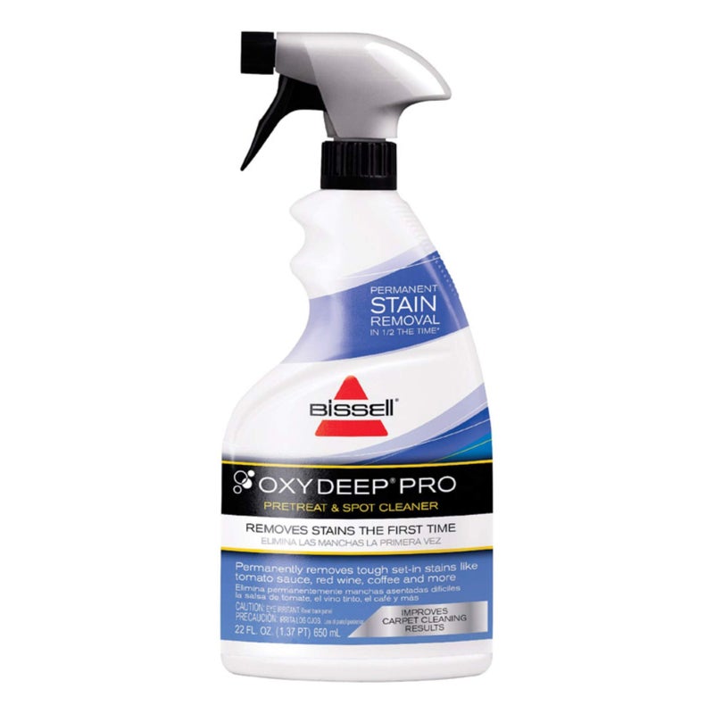 Bissell Spot and Stain Remover Carpet Cleaner - Image 2