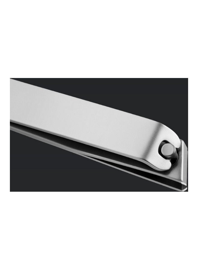 5-Piece Mijia Nail Clippers Set White - Image 4