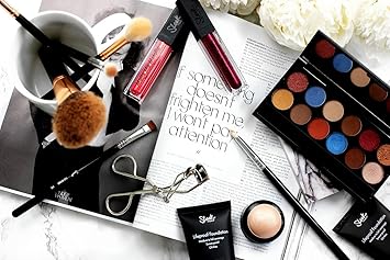 Sleek باليت ظلال العيون iDivine من سليك ميك أب - روح الحيوان 132غ - Image 5