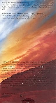 Sleek باليت ظلال العيون iDivine من سليك ميك أب - روح الحيوان 132غ - Image 2