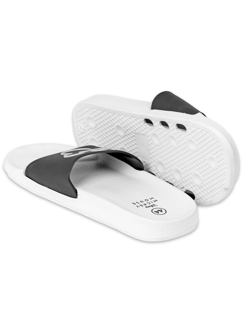 Trucare - Disney Mickey Everyday Wear Slides - Image 1
