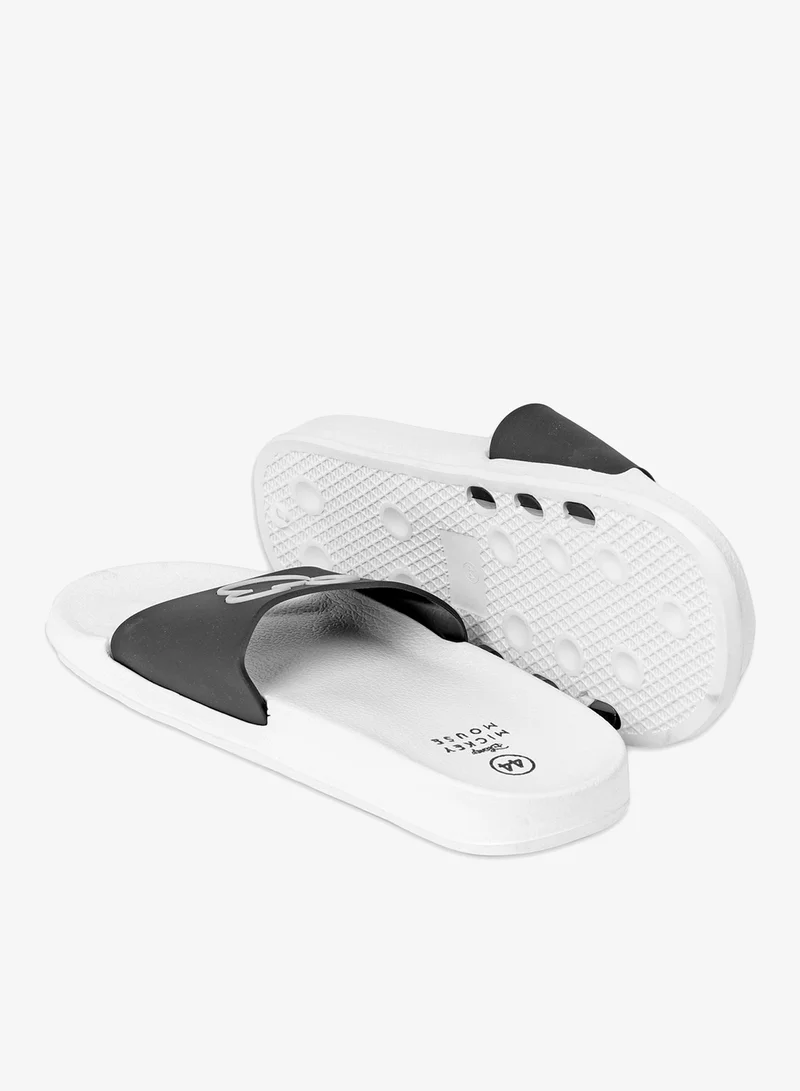 Disney  Disney Mickey Everyday Wear Slides for Men | Best Price UAE