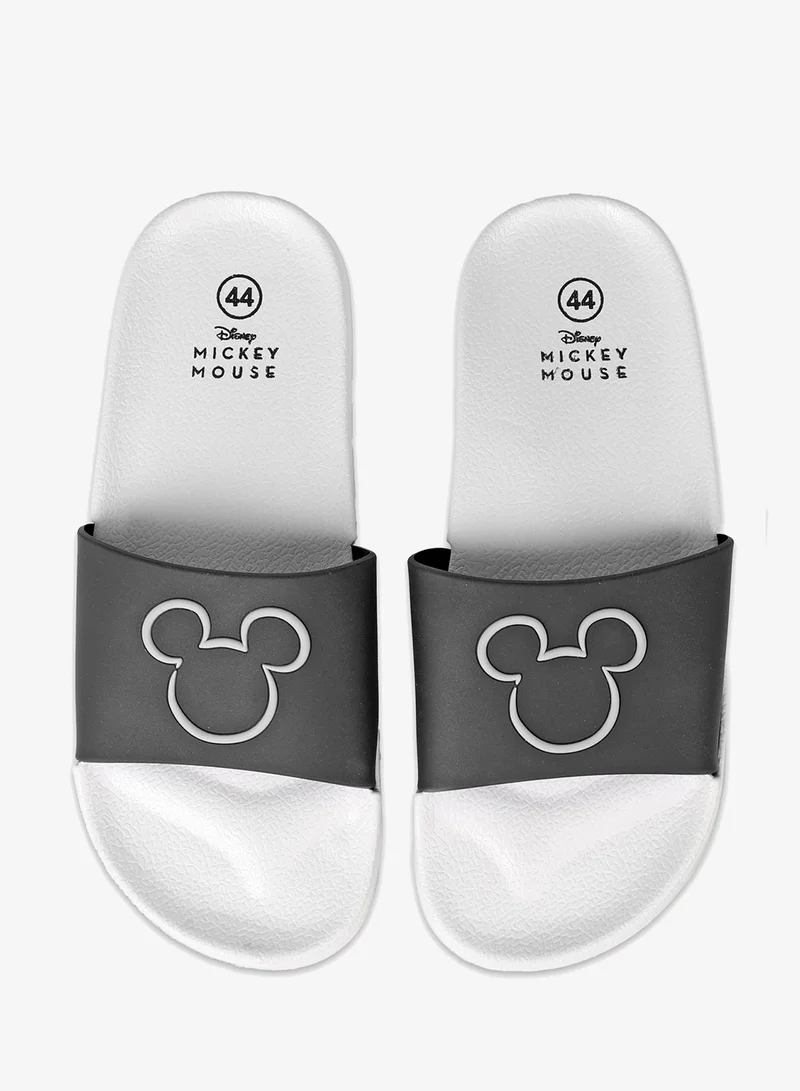 Disney Disney Mickey Everyday Wear Slides