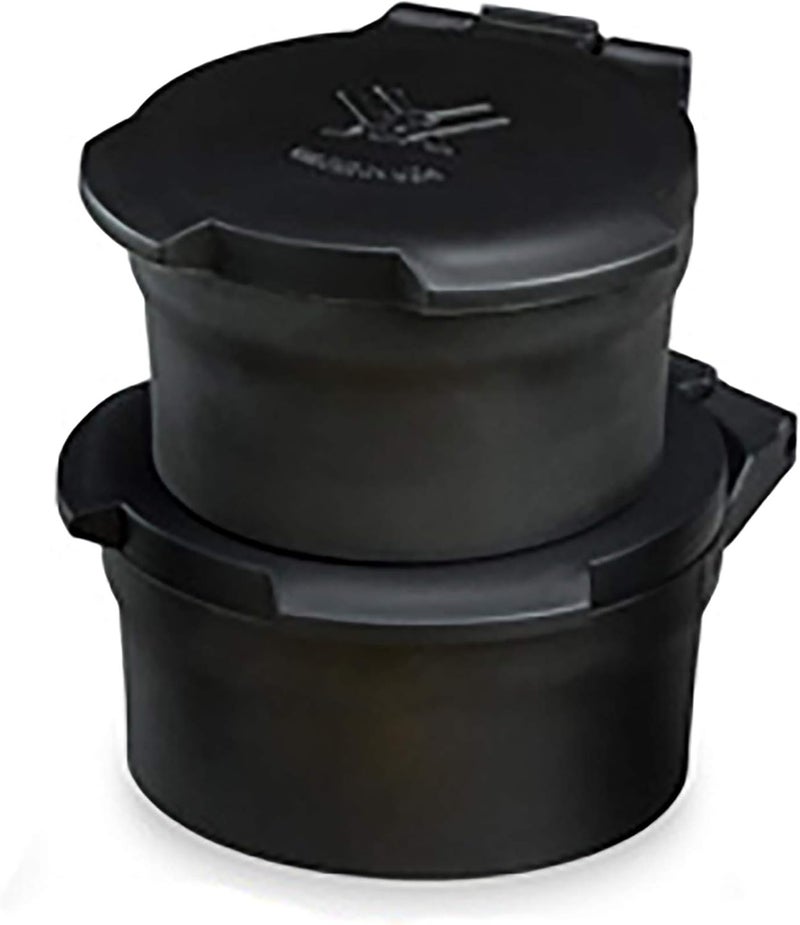 VORTEX Optics Defender Riflescope Flip Caps | Various Size Options, Stainless Steel Spring, Multiple Stop Positions | Unlimited, Unconditional Warranty - Image 2