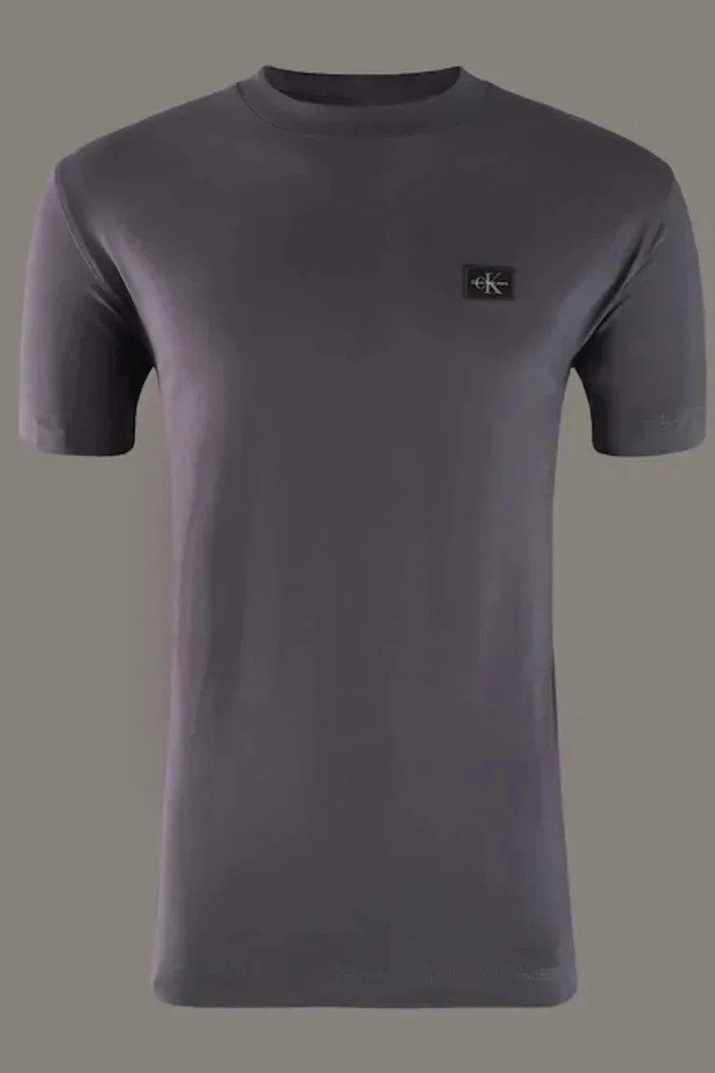 Calvin Klein Jeans Cotton Badge T-Shirt