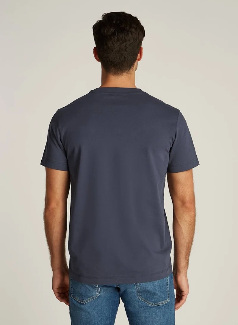 Calvin Klein Jeans Cotton Badge T-Shirt